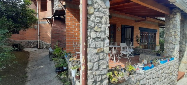 Beautiful Houses - 2 Casas en Venta en La Estrella